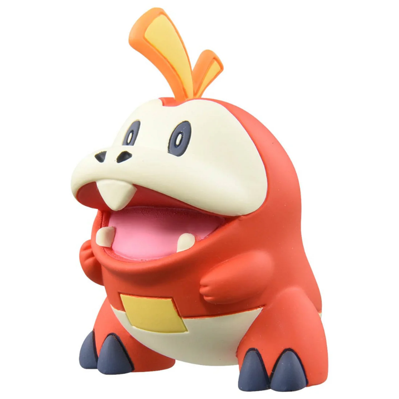 Takaratomy Pokemon Moncolle Monster Collection MS-04 Fuecoco Figure - Image 2
