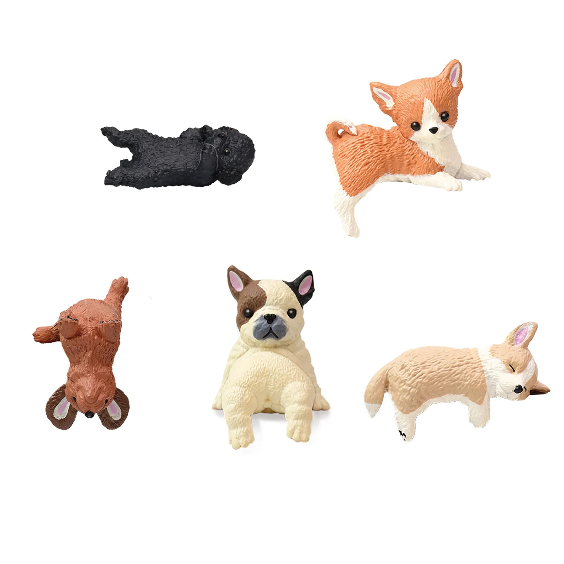 Yell Playful Hanging Dogs Vol.2 Blind Box Asst (Box of 10) YL7330 - Image 5